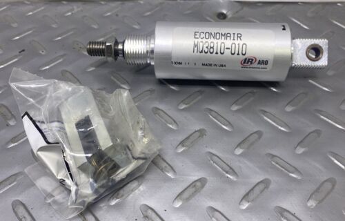 MQ3810-010 CYLINDER ASM | ARO (Ingersoll-Rand)