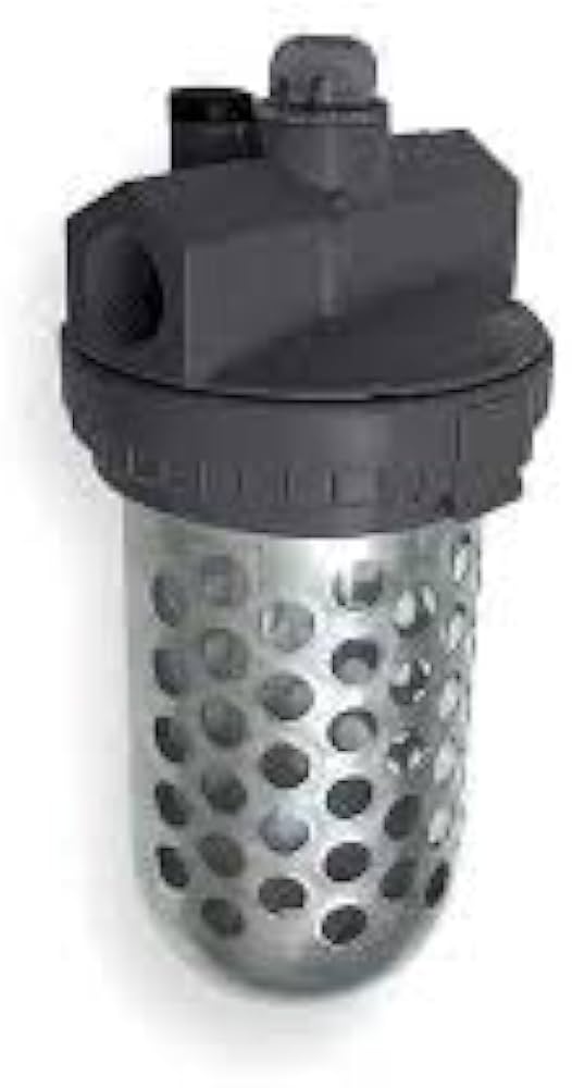 L30-06-000 LUBRICATOR- 3/4" NPT | ARO (Ingersoll-Rand)