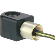 ARO Ingersoll-Rand 114772-39 COIL,24VDC | ARO (Ingersoll-Rand)