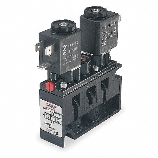 A322SD-024-A LUBRICATOR (SUPER-DUTYSERIES) | ARO (Ingersoll-Rand)