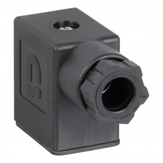 CAT16B-000-M VALVE, NO COIL, LOW WATT | ARO (Ingersoll-Rand)