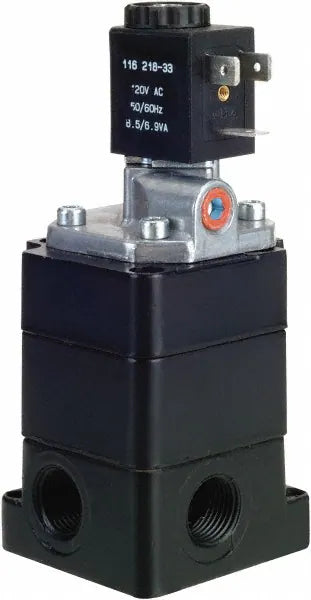H214PDVALVE, H SERIES | ARO (Ingersoll-Rand)