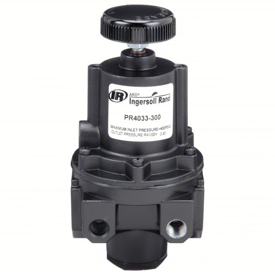 PR4033-300 PRECISION REGULATOR | ARO (Ingersoll-Rand)