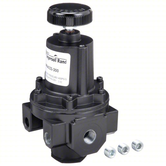 PR4033-300 PRECISION REGULATOR | ARO (Ingersoll-Rand)