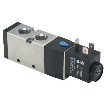 M254SS-024-D VALVE ASM | ARO (Ingersoll-Rand)