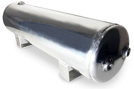 5 Gallon Aluminum Air Tank