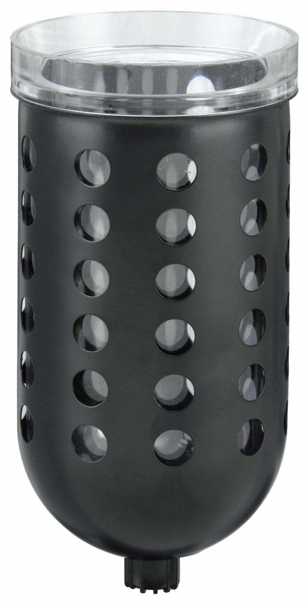 LRP-95-830 POLYCARBONATE BOWL-W/DR | ARO (Ingersoll-Rand)