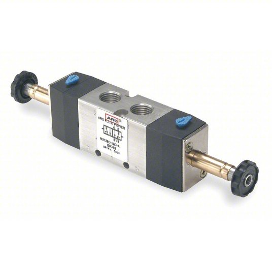 M214SD-000-N VALVE ASM | ARO (Ingersoll-Rand)
