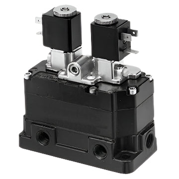H214SD-000-N VALVE, H SERIES | ARO (Ingersoll-Rand)