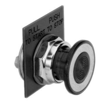 59067-15 OPERATOR PB | ARO (Ingersoll-Rand)