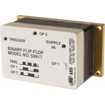 59917 LOGIC ASM | ARO (Ingersoll-Rand)