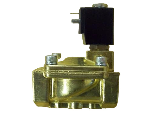 TB06HB-120-A 2-WAY VLV,BR,PIL,BUNA | ARO (Ingersoll-Rand)