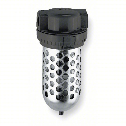 F30-08-000 SUPERSEDE TO | ARO (Ingersoll-Rand)