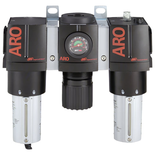 C38451-810 CMBTN,3000SRS,NPT C38451-810 | ARO (Ingersoll-Rand)