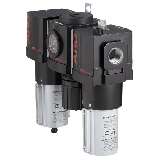 C38451-810 CMBTN,3000SRS,NPT C38451-810 | ARO (Ingersoll-Rand)