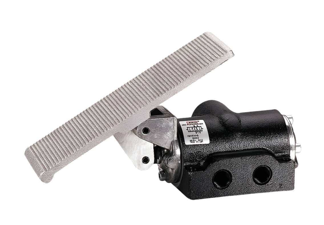 K213TM VALVE, K SERIES | ARO (Ingersoll-Rand)