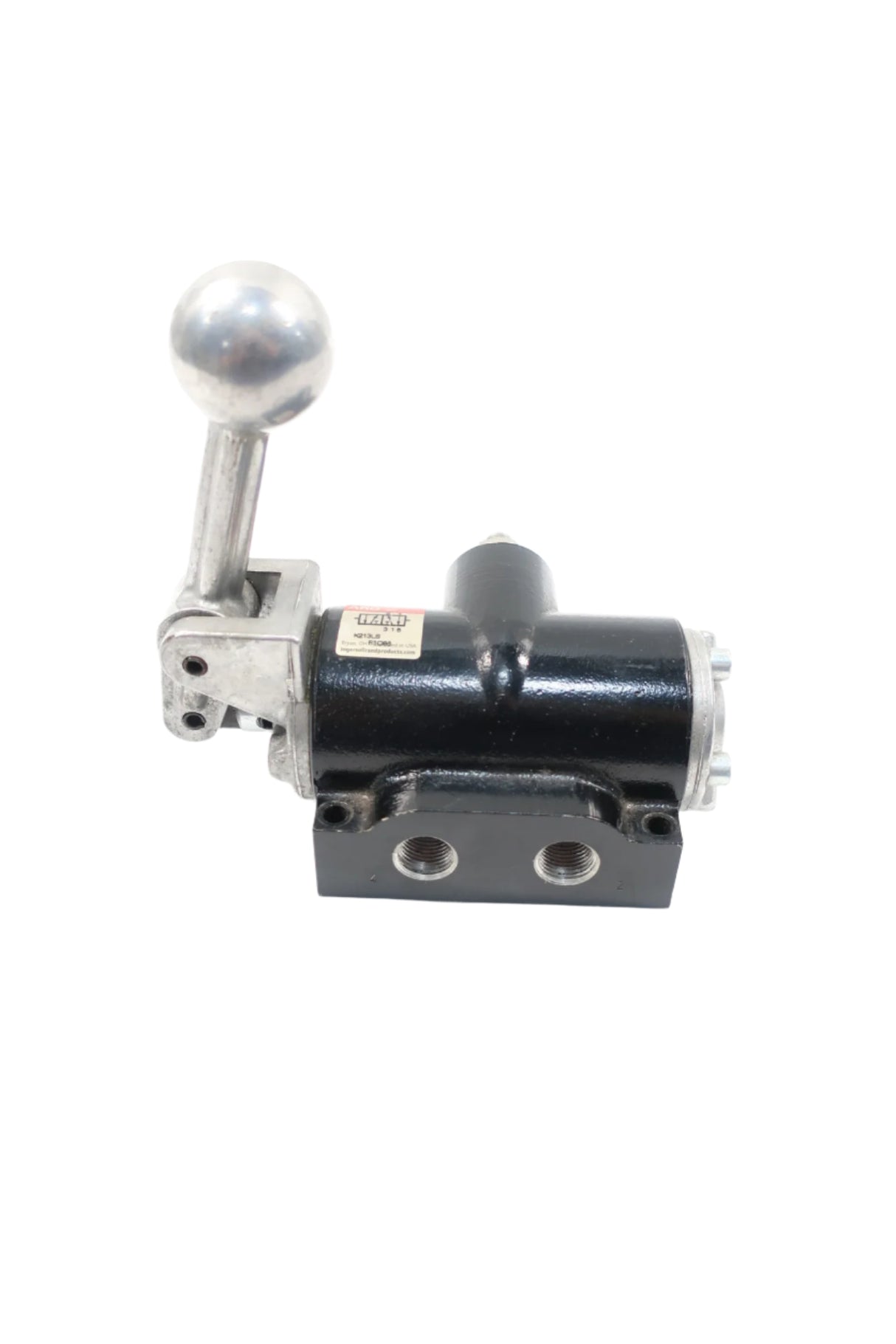 K714SD-000-N VALVE, K SERIES | ARO (Ingersoll-Rand)