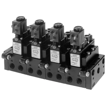 A339PD VALVE, ALPHA SERIES | ARO (Ingersoll-Rand)