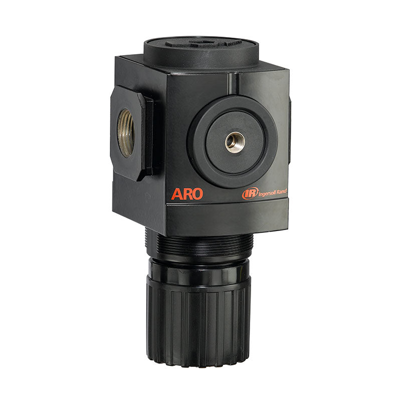R37451-600-MC REGULATOR, 3000 SERIES | ARO (Ingersoll-Rand)