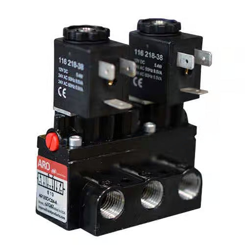 A912SD-024-A VALVE, ALPHA SERIES | ARO (Ingersoll-Rand)