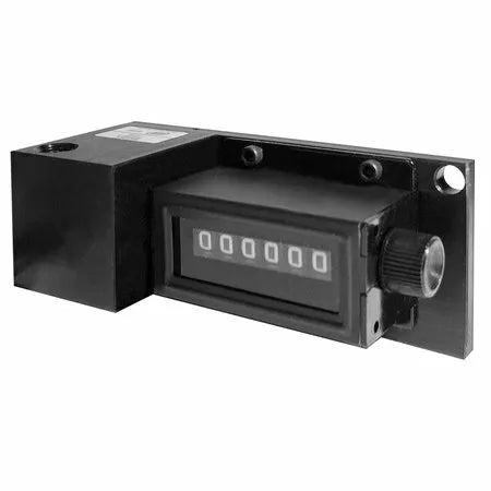 59095-4 PULSE COUNTER ASSEMBLY | ARO (Ingersoll-Rand)