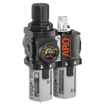 C38121-600 CMBTN,1000SRS,NPT | ARO (Ingersoll-Rand)