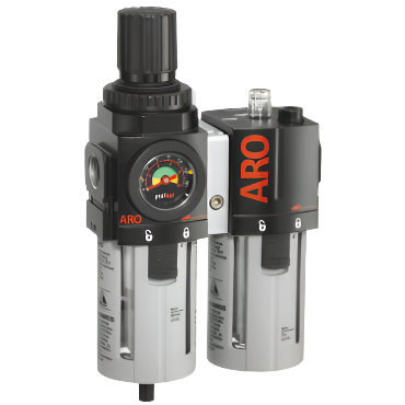 C38341-600 CMBTN,2000SRS,NPT | ARO (Ingersoll-Rand)