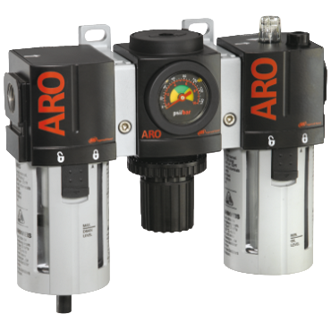 C38121-800 CMBTN,1000SRS,NPT | ARO (Ingersoll-Rand)