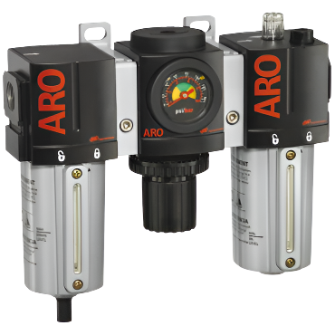 C38221-800 CMBTN,1500SRS,NPT | ARO (Ingersoll-Rand)