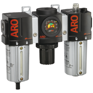 C38331-810 SRS NPT | ARO (Ingersoll-Rand)