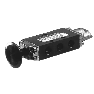 E252HS VALVE, E SERIES E252HS | ARO (Ingersoll-Rand)