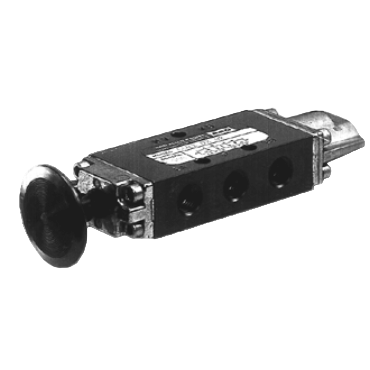 E152HM VALVE, E SERIES | ARO (Ingersoll-Rand)