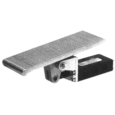 E252TM VALVE, E SERIES | ARO (Ingersoll-Rand)