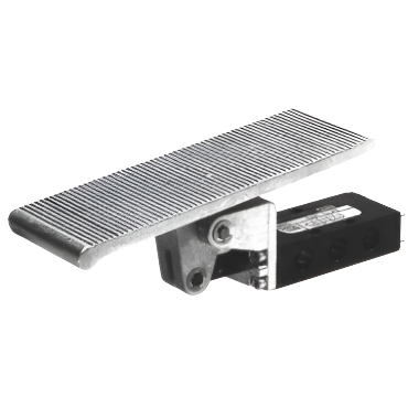 E312TS VALVE, E SERIES | ARO (Ingersoll-Rand)