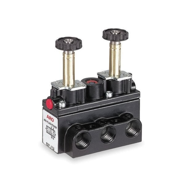 A213SD-000-N VALVE, ALPHA SERIES | ARO (Ingersoll-Rand)