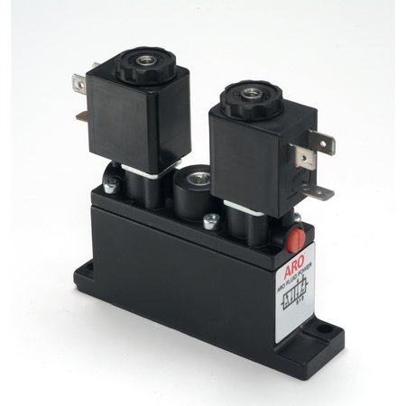 A949SD-000-N VALVE, ALPHA SERIES | ARO (Ingersoll-Rand)