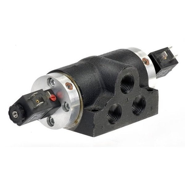 K214SD-024-D VALVE, K SERIES | ARO (Ingersoll-Rand)