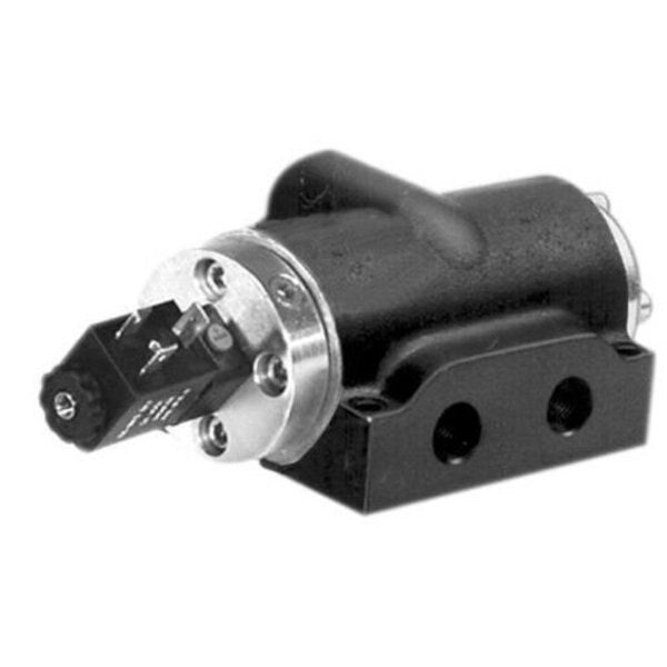 K214SS-012-A VALVE, K SERIES | ARO (Ingersoll-Rand)