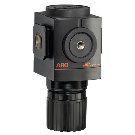 R37461-600 REGULATOR,3000SRS, 1" NPT | ARO (Ingersoll-Rand)