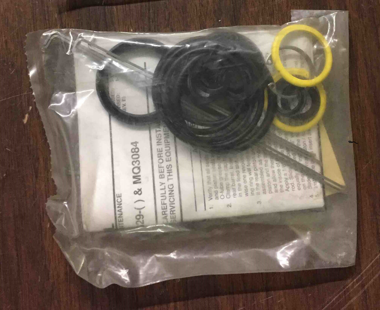 MP3084-20 REPAIR KIT, CUSTOM | ARO (Ingersoll-Rand)