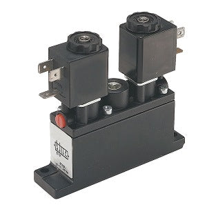 A349SD-024-D VALVE, ALPHA SERIES | ARO (Ingersoll-Rand)