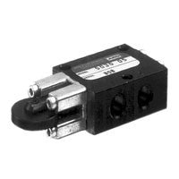 5040-22 VALVE, 50 SERIES | ARO (Ingersoll-Rand)