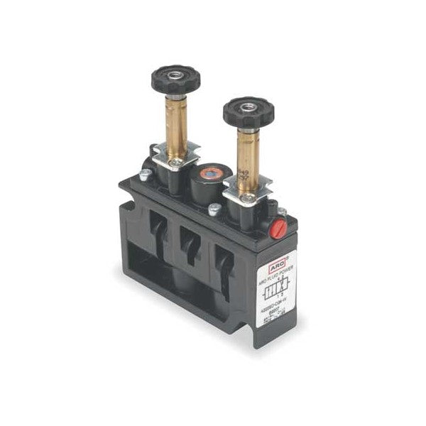 A322SD-000-N VALVE, ALPHA SERIES | ARO (Ingersoll-Rand)