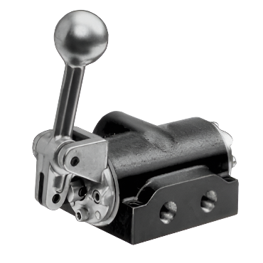 K514LM VALVE, K SERIES | ARO (Ingersoll-Rand)