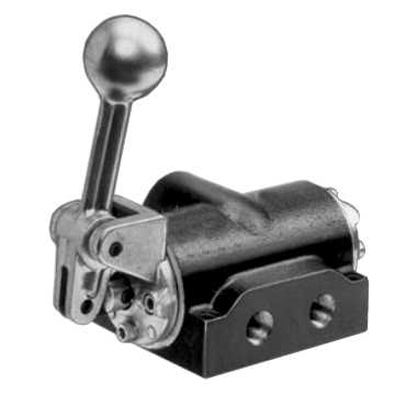 K314LS VALVE, K SERIES | ARO (Ingersoll-Rand)