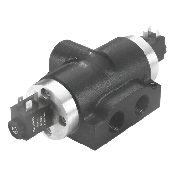 K214SS-000-N VALVE, K SERIES | ARO (Ingersoll-Rand)