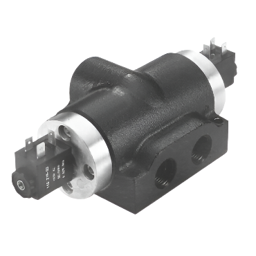 K218SS-024-D VALVE, K SERIES | ARO (Ingersoll-Rand)