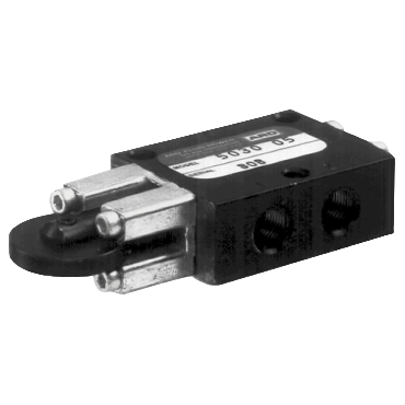 ARO Ingersoll-Rand 5040-05 VALVE, 50 SERIES | ARO (Ingersoll-Rand)