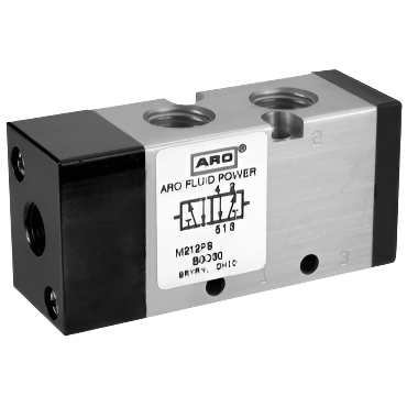 M214PS VALVE ASM | ARO (Ingersoll-Rand)