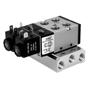 M34M04-10 MANIFOLD KIT | ARO (Ingersoll-Rand)